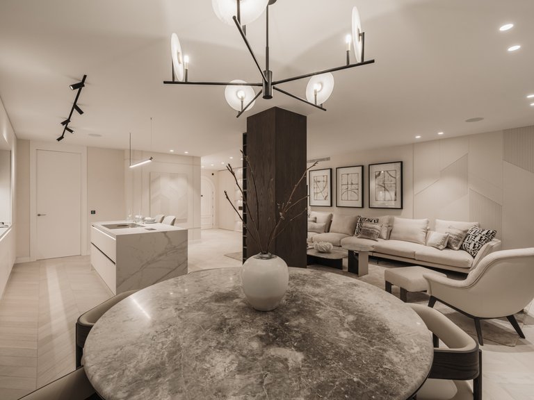 Town House for Sale in Marbella, Malaga 23
