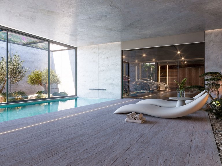 Villa for Sale in Marbella, Malaga 11