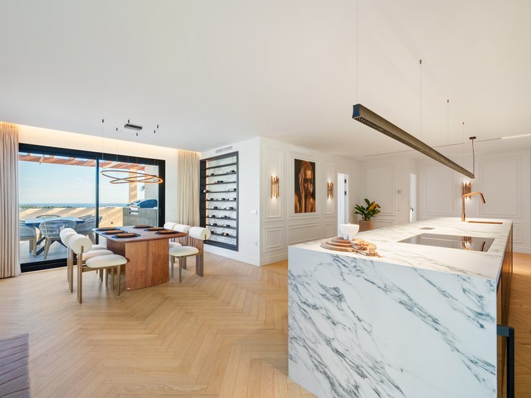 Town House for Sale in Marbella, Malaga 7