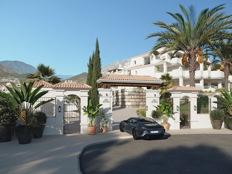 Apartment for Sale in Marbella, Malaga 17