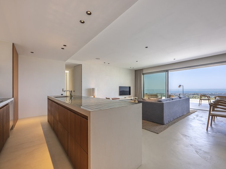 Apartment for Sale in Benahavis, Malaga 32