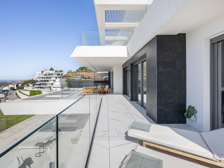 Apartment for Sale in Benahavis, Malaga 41