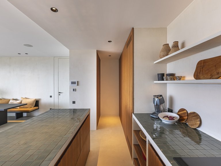 Apartment for Sale in Benahavis, Malaga 43