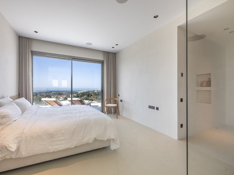 Apartment for Sale in Benahavis, Malaga 17