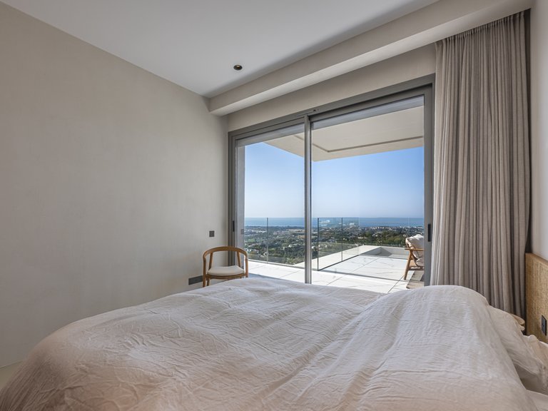 Apartment for Sale in Benahavis, Malaga 21