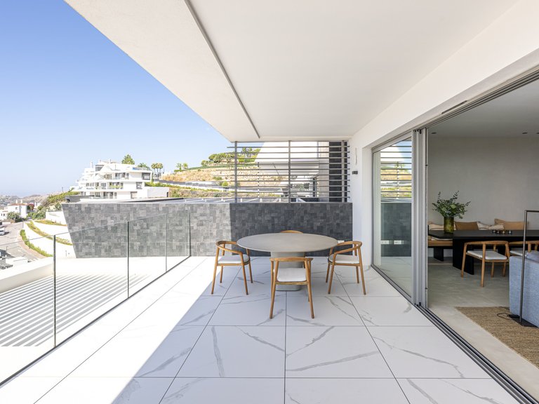 Apartment for Sale in Benahavis, Malaga 35