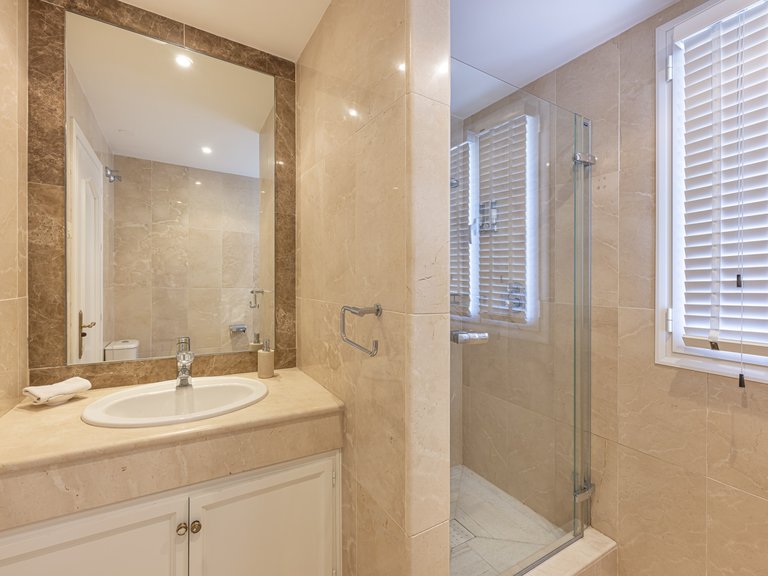Villa for Sale in Benahavis, Malaga 47