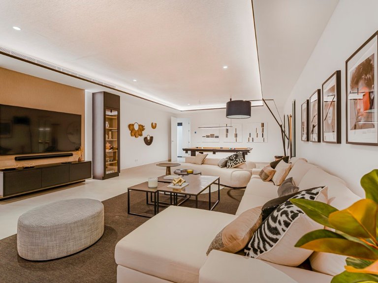 Villa for Sale in Marbella, Malaga 12