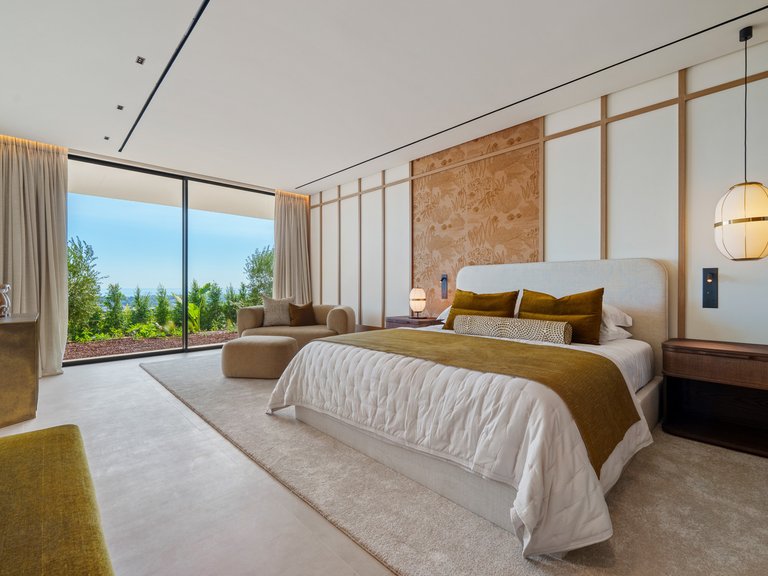 Villa for Sale in Benahavis, Malaga 21