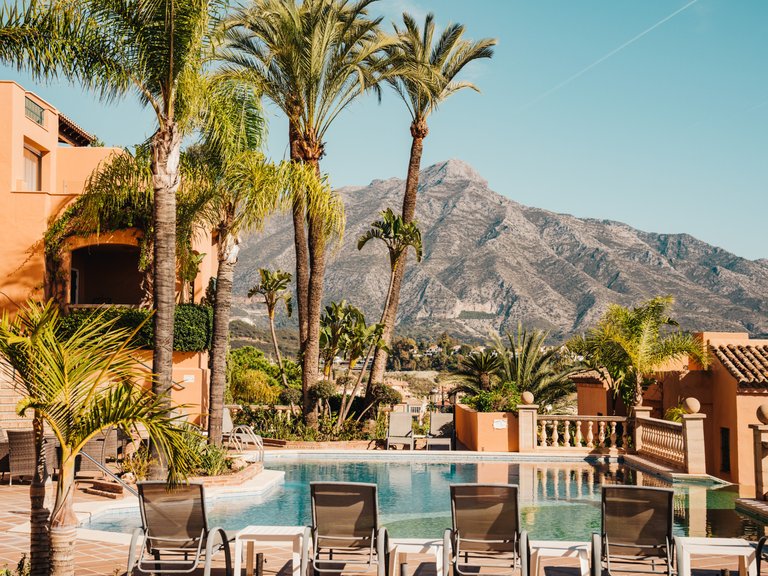 Town House for Sale in Marbella, Malaga 12