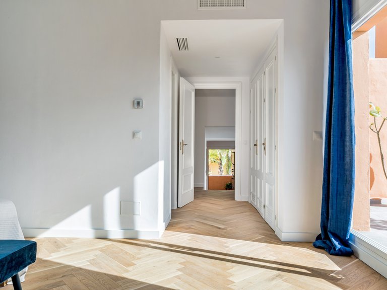 Town House for Sale in Marbella, Malaga 22