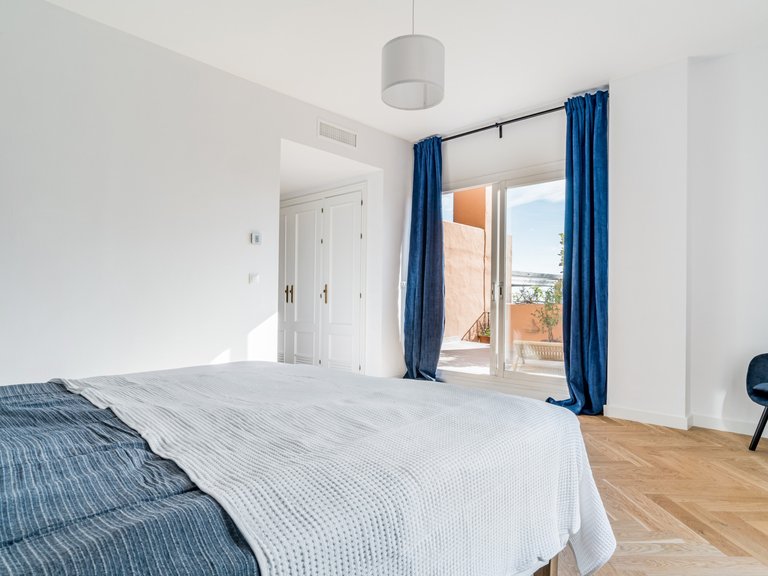Town House for Sale in Marbella, Malaga 21