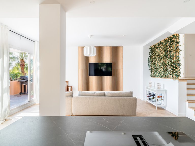 Town House for Sale in Marbella, Malaga 28