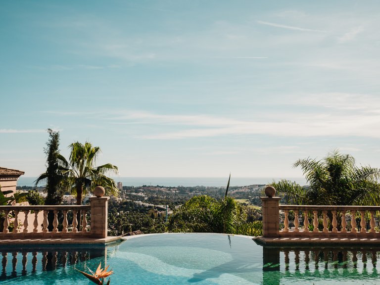 Town House for Sale in Marbella, Malaga 14