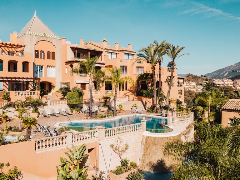 Town House for Sale in Marbella, Malaga 17