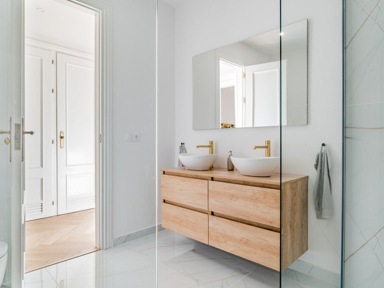 Town House for Sale in Marbella, Malaga 11