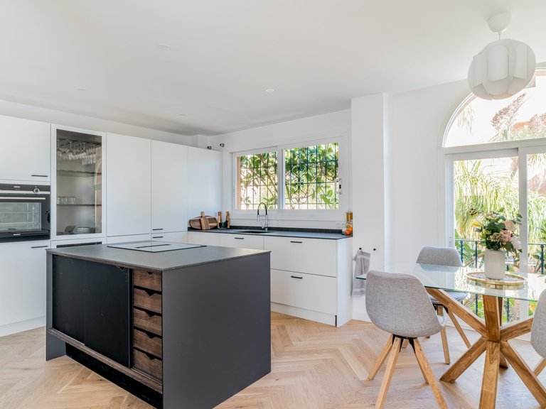 Town House for Sale in Marbella, Malaga 5