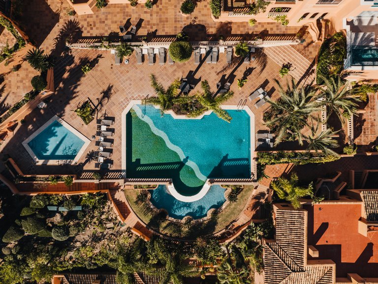 Town House for Sale in Marbella, Malaga 18