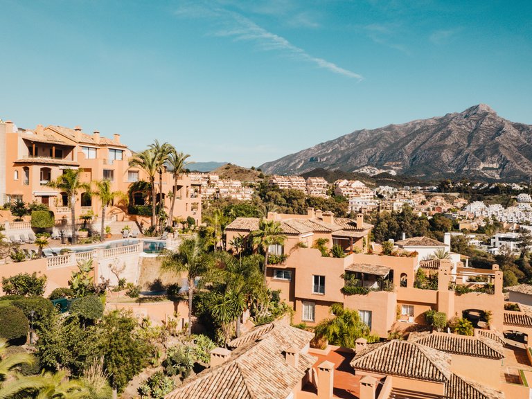 Town House for Sale in Marbella, Malaga 16