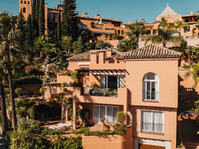 Town House for Sale in Marbella, Malaga 19