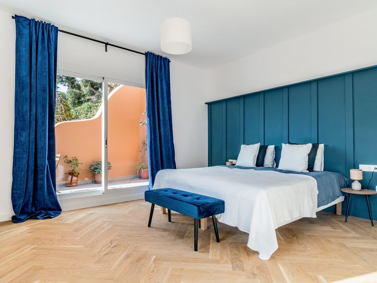 Town House for Sale in Marbella, Malaga 8