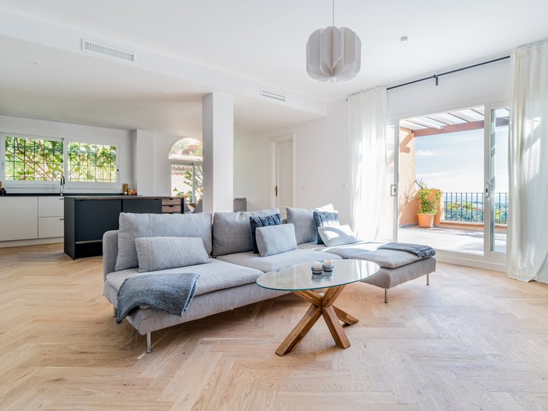 Town House for Sale in Marbella, Malaga 2