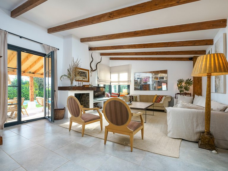 Villa for Sale in San Pedro De Alcantara, Malaga 2