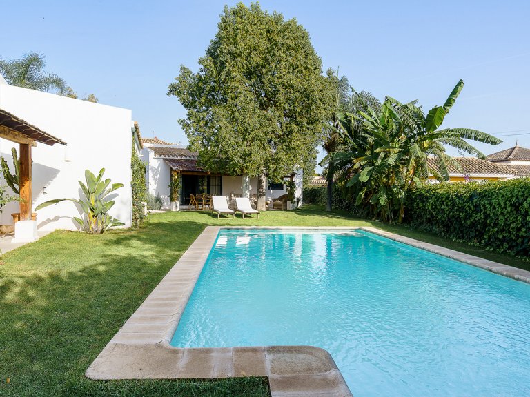 Villa for Sale in San Pedro De Alcantara, Malaga 3