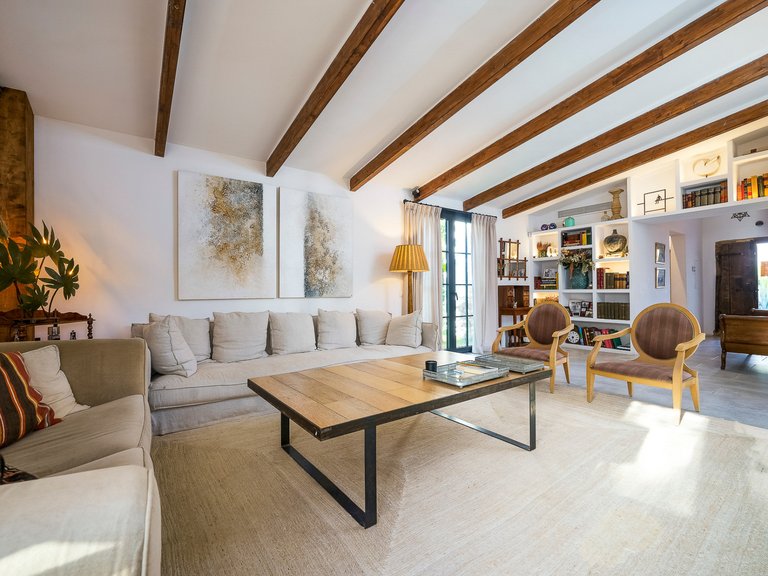 Villa for Sale in San Pedro De Alcantara, Malaga 24