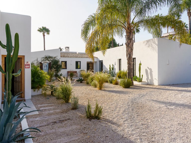 Villa for Sale in San Pedro De Alcantara, Malaga 13
