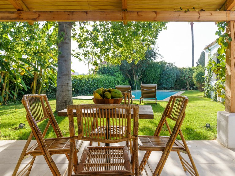 Villa for Sale in San Pedro De Alcantara, Malaga 4