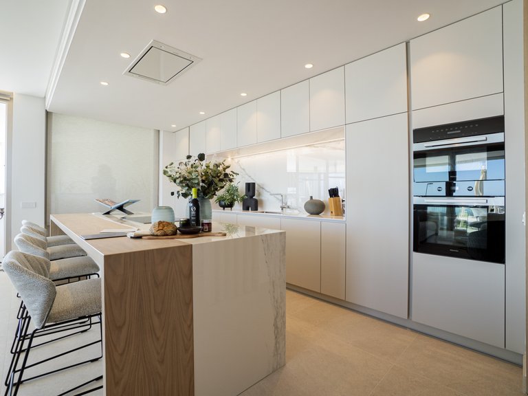 Apartment for Sale in Benahavis, Malaga 8