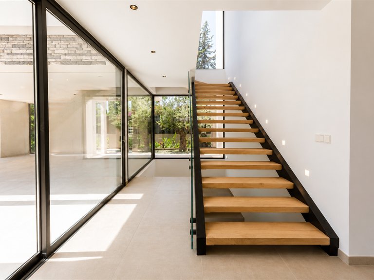 Villa for Sale in San Pedro De Alcantara, Malaga 17
