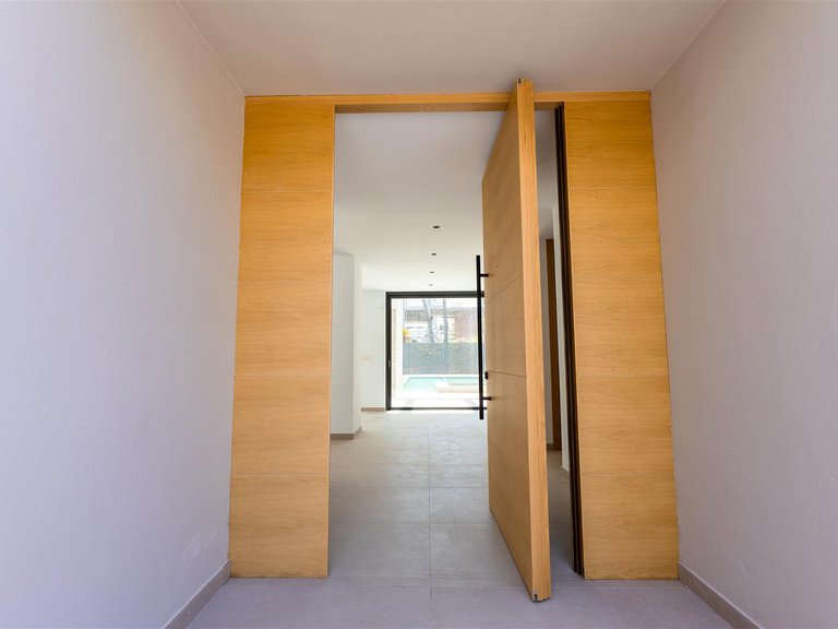 Villa for Sale in San Pedro De Alcantara, Malaga 21