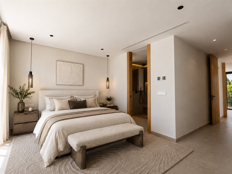 Villa for Sale in San Pedro De Alcantara, Malaga 18