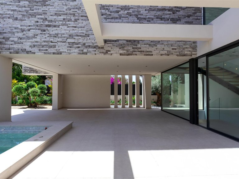 Villa for Sale in San Pedro De Alcantara, Malaga 14