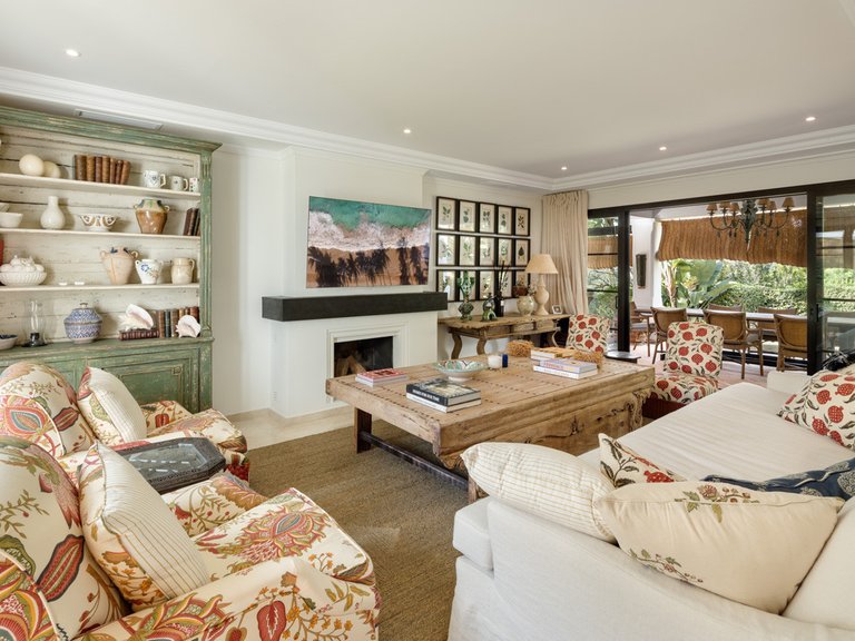 Villa for Sale in Benahavis, Malaga 8
