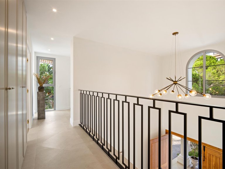 Villa for Sale in Benahavis, Malaga 15