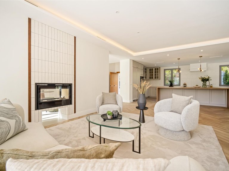 Villa for Sale in Benahavis, Malaga 10