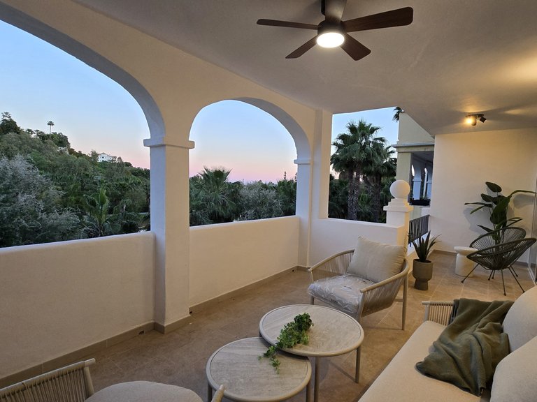 Apartment for Sale in Benahavis, Malaga 24