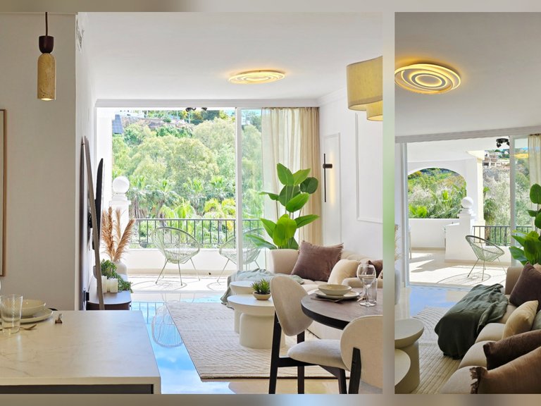 Apartment for Sale in Benahavis, Malaga 7