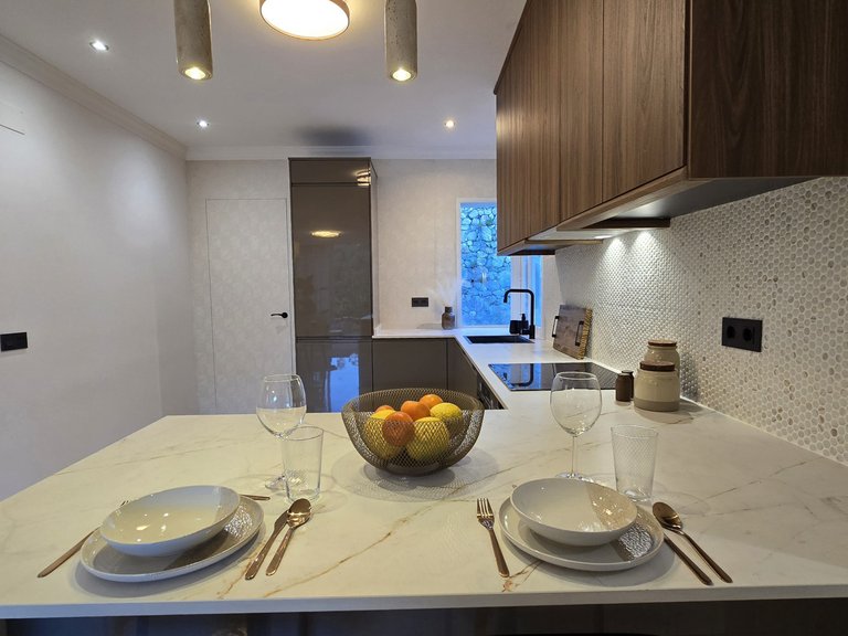 Apartment for Sale in Benahavis, Malaga 6