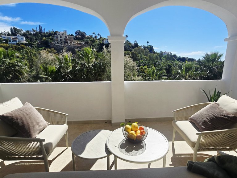 Apartment for Sale in Benahavis, Malaga 2
