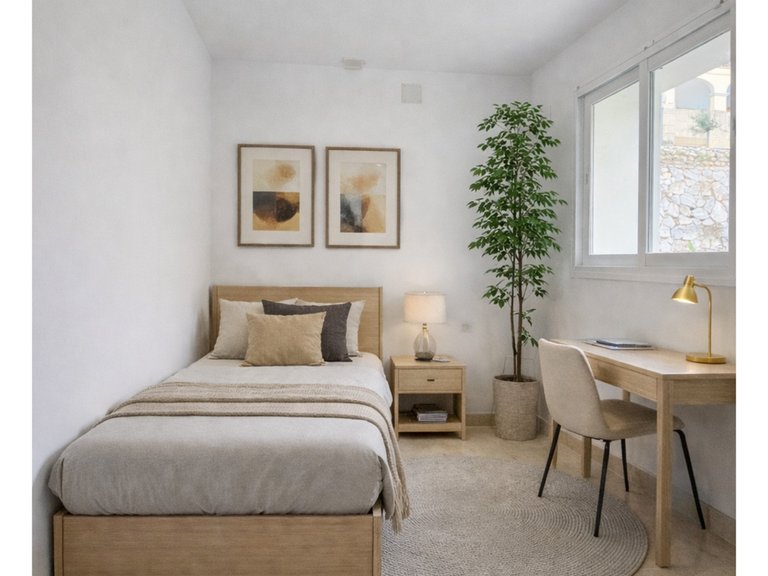 Apartment for Sale in Benahavis, Malaga 17