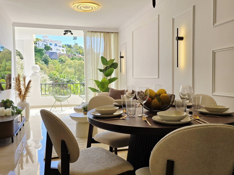 Apartment for Sale in Benahavis, Malaga 3