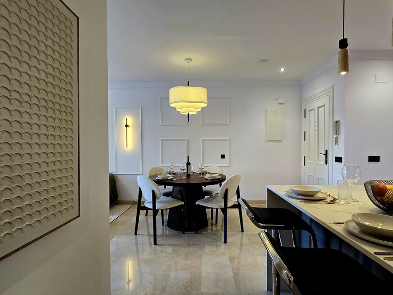 Apartment for Sale in Benahavis, Malaga 9
