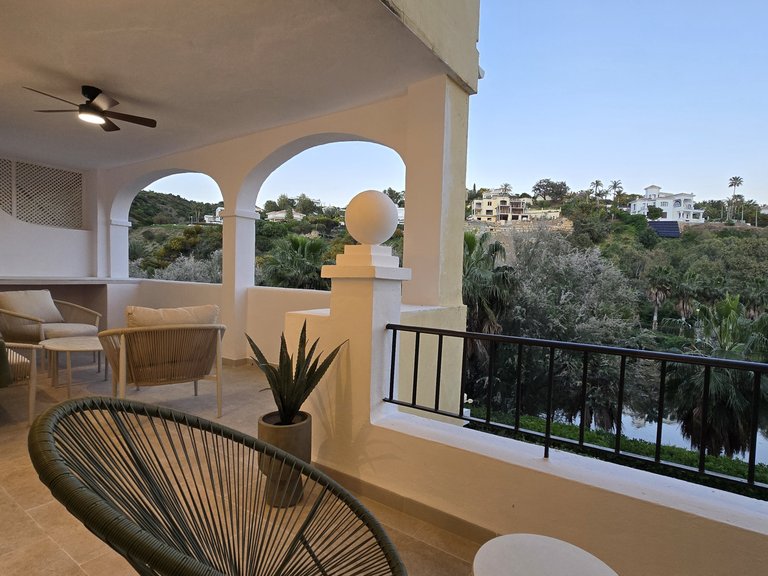 Apartment for Sale in Benahavis, Malaga 23