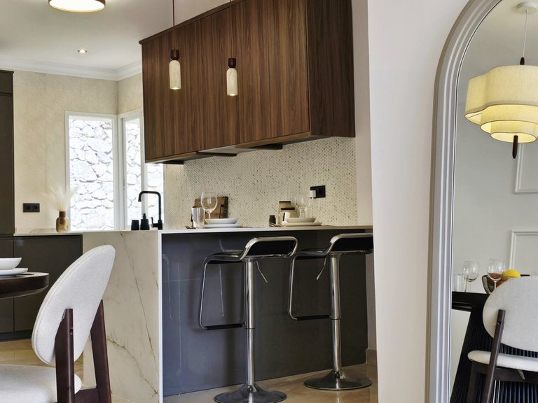 Apartment for Sale in Benahavis, Malaga 8