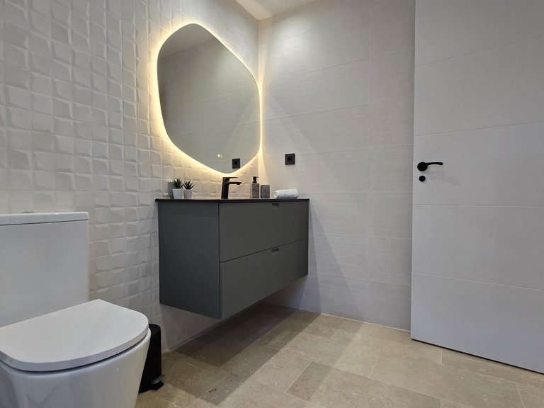 Apartment for Sale in Benahavis, Malaga 21