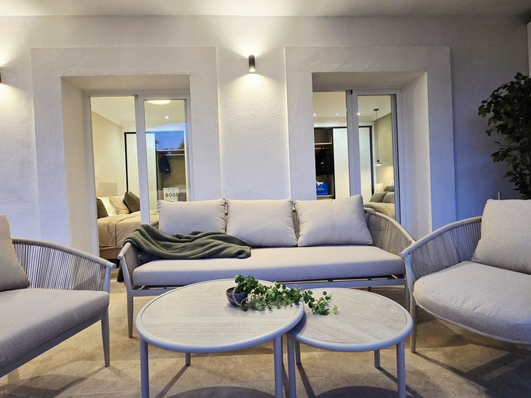 Apartment for Sale in Benahavis, Malaga 12